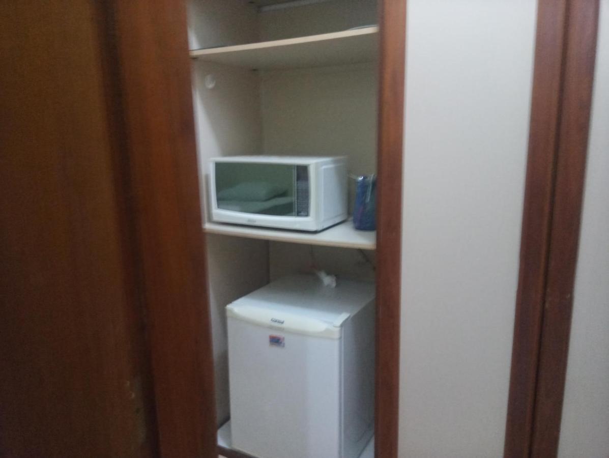 ótima No Apart De Copacabana Apartamento *