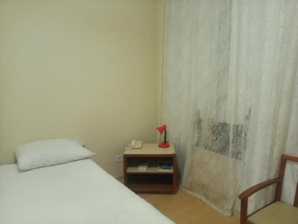 ótima No Apart De Copacabana Rio de Janeiro