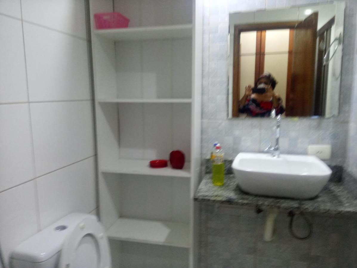 ótima No Apart De Copacabana *