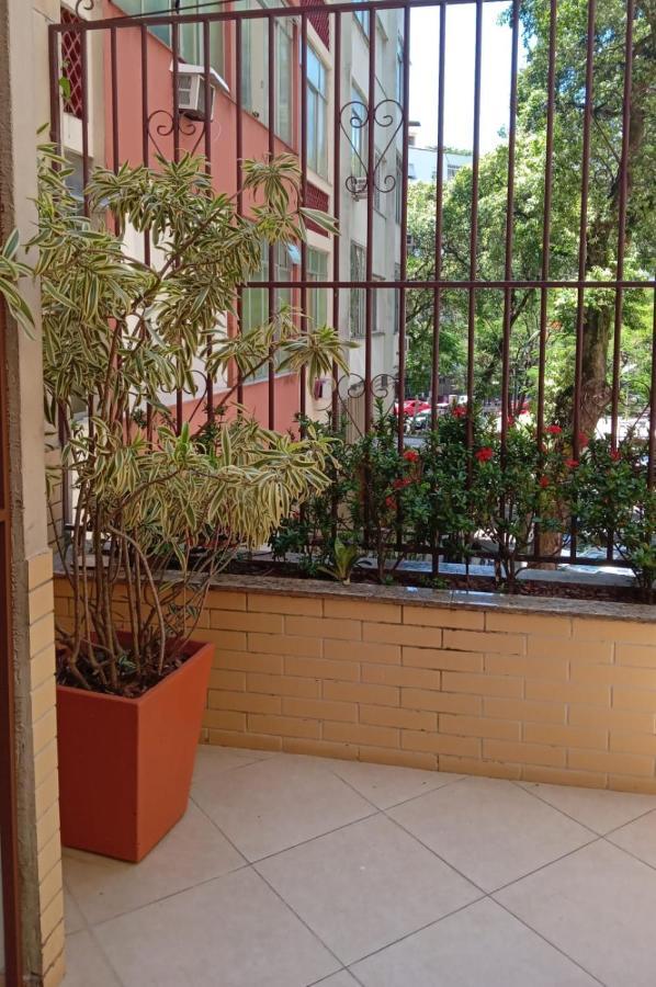 Refugio Aconchegante Rio de Janeiro