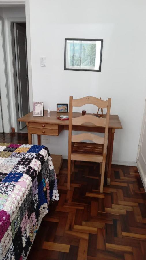 Refugio Aconchegante Casa de hóspedes