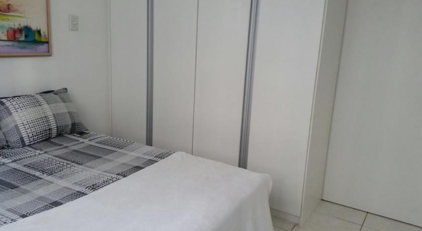 Apartamento Copaapartamento Rio de Janeiro