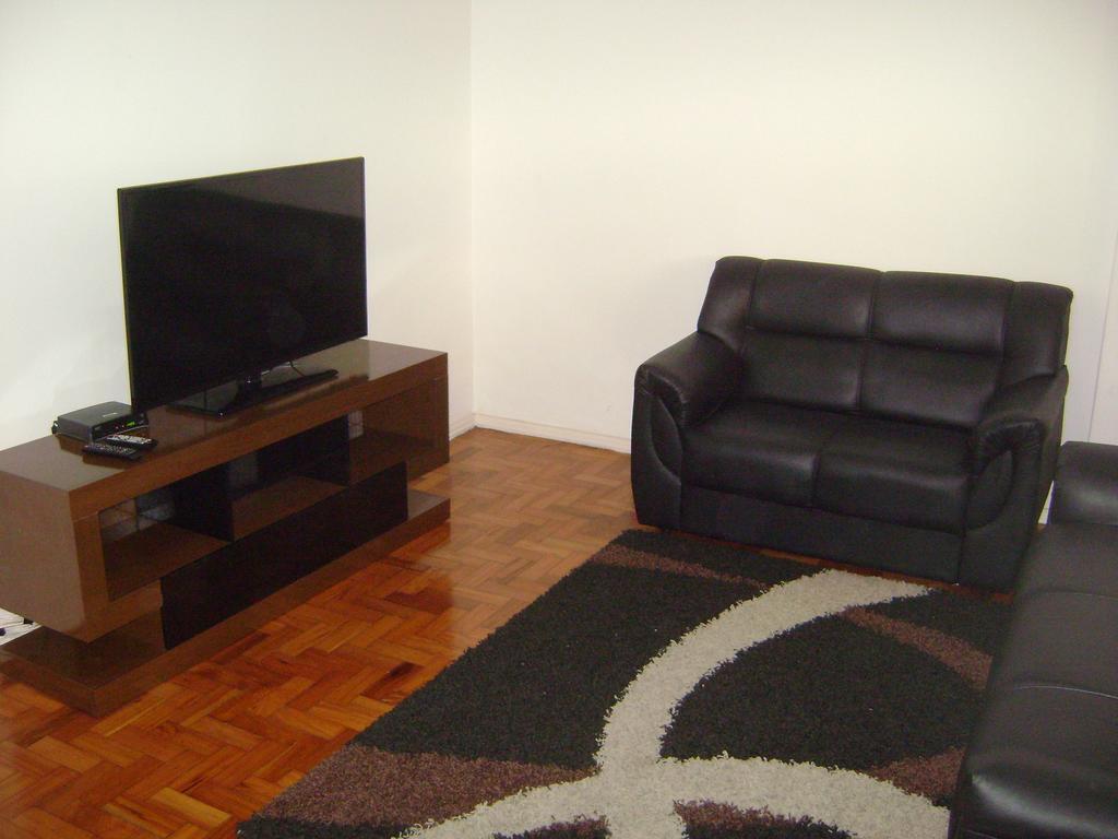 Av. Atlantica - Copacabana Apartment Rio de Janeiro