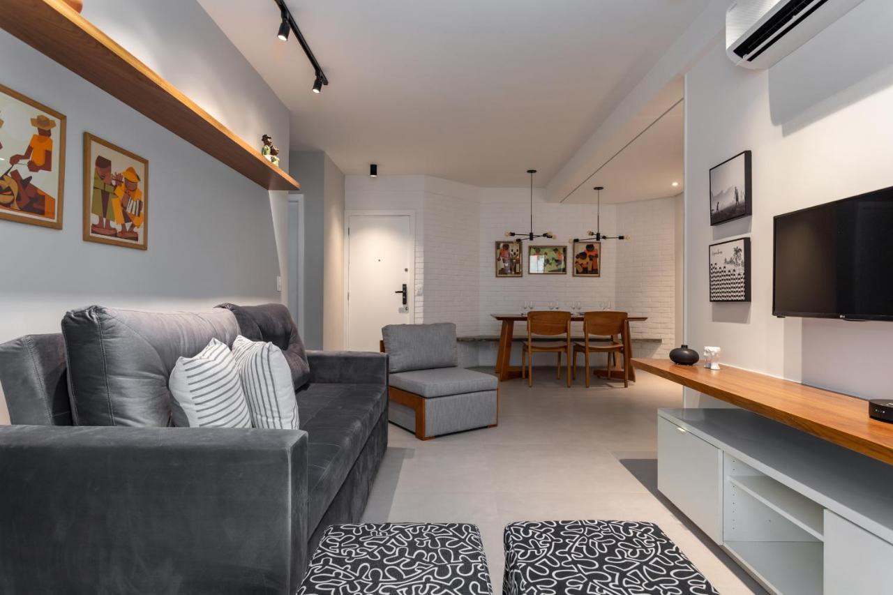 Conforto Em Copacabana - 1 - Br1307 Z3 Aparthotel