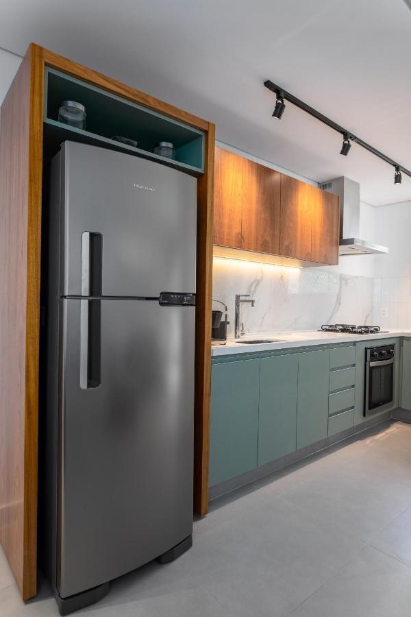 Conforto Em Copacabana - 1 - Br1307 Z3 Aparthotel