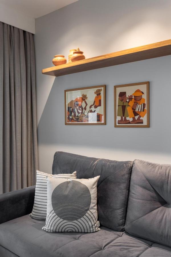 Conforto Em Copacabana - 1 - Br1307 Z3 Aparthotel *
