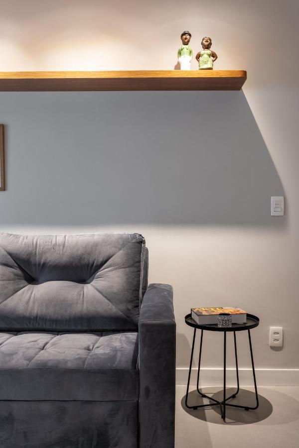 Conforto Em Copacabana - 1 - Br1307 Z3 *