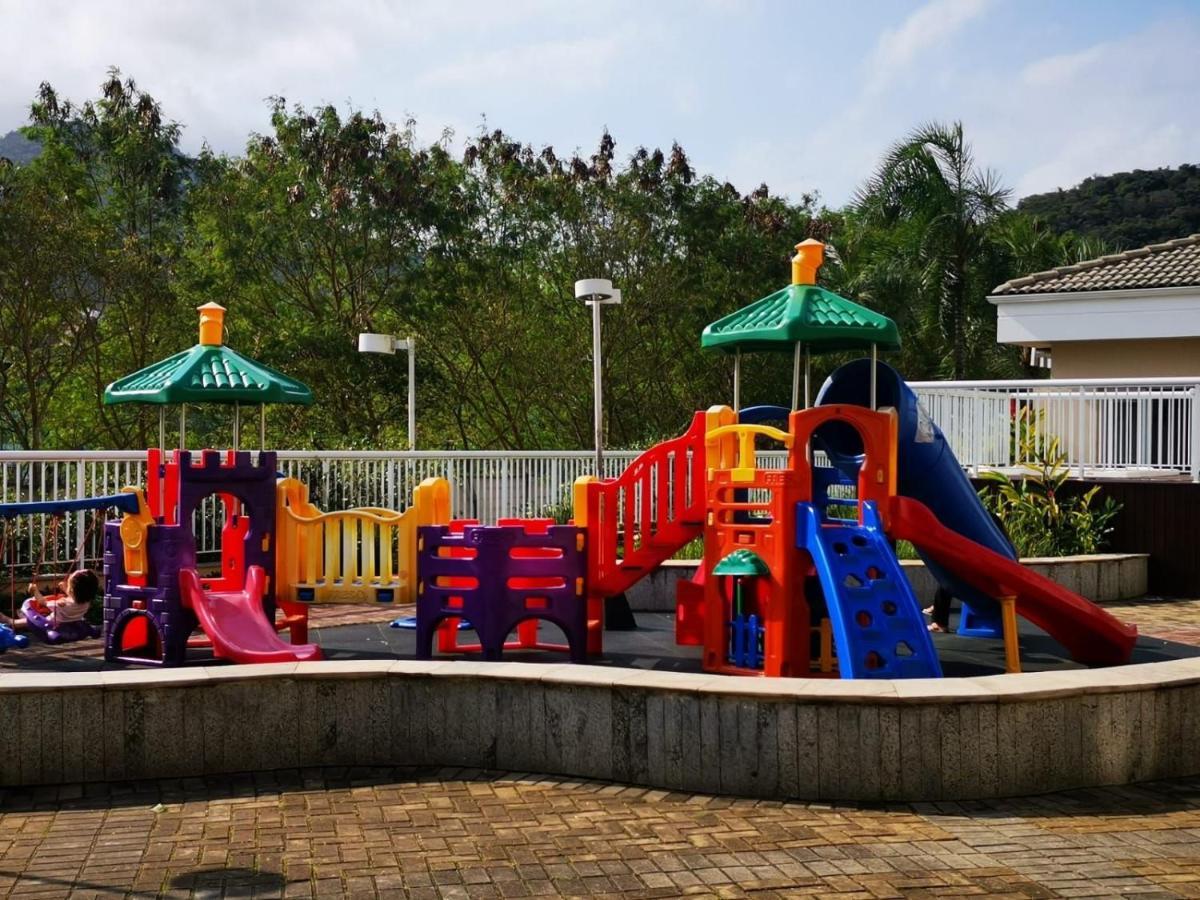 Cobertura Com Piscina E Churrasqueira No Barra Sunday R1-001