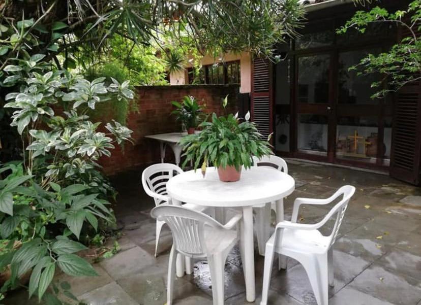 Ti Guest house