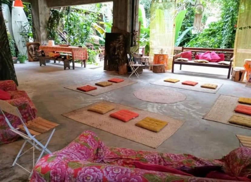 Guest house Ti *
