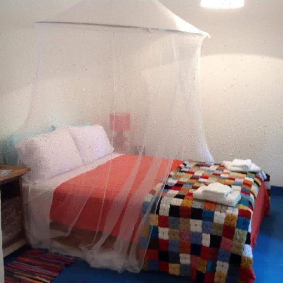 Ti Guest house