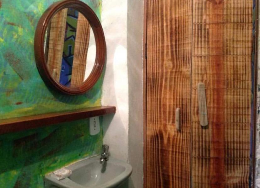 Ti Guest house