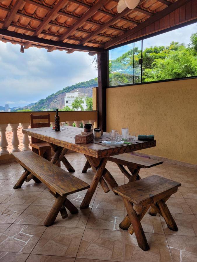 Santo Mirante Albergue *
