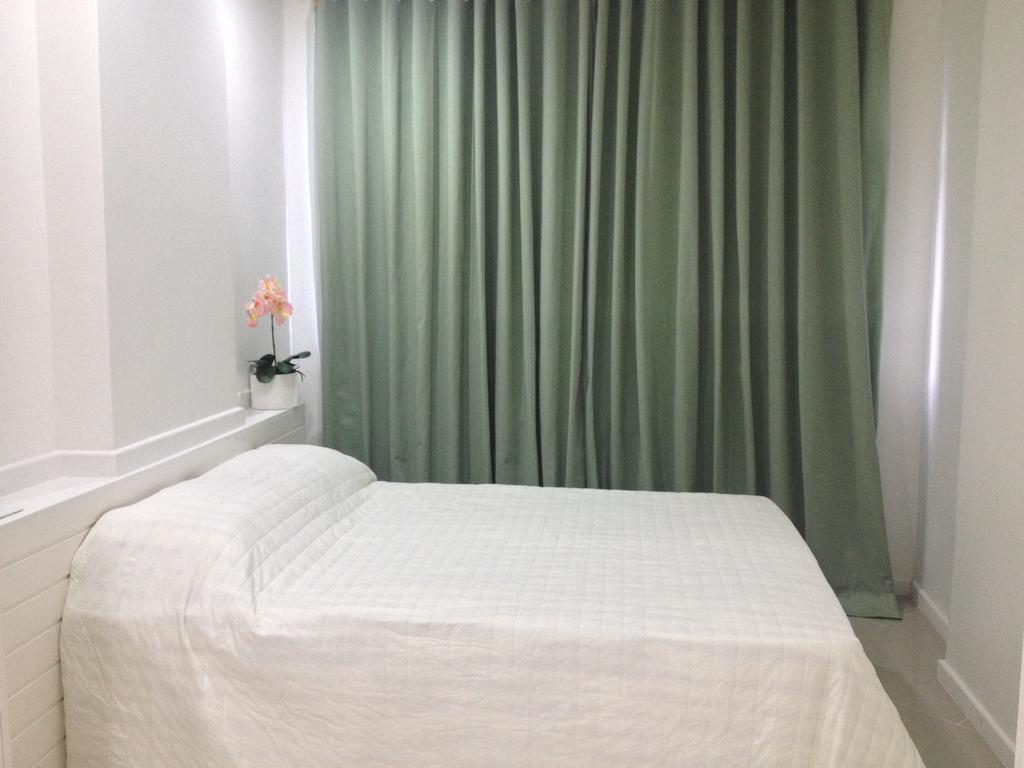Pj160 Apartamento *