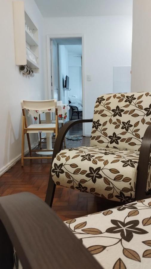 Apartment Gomes Carneiro 84 - Ipanema
