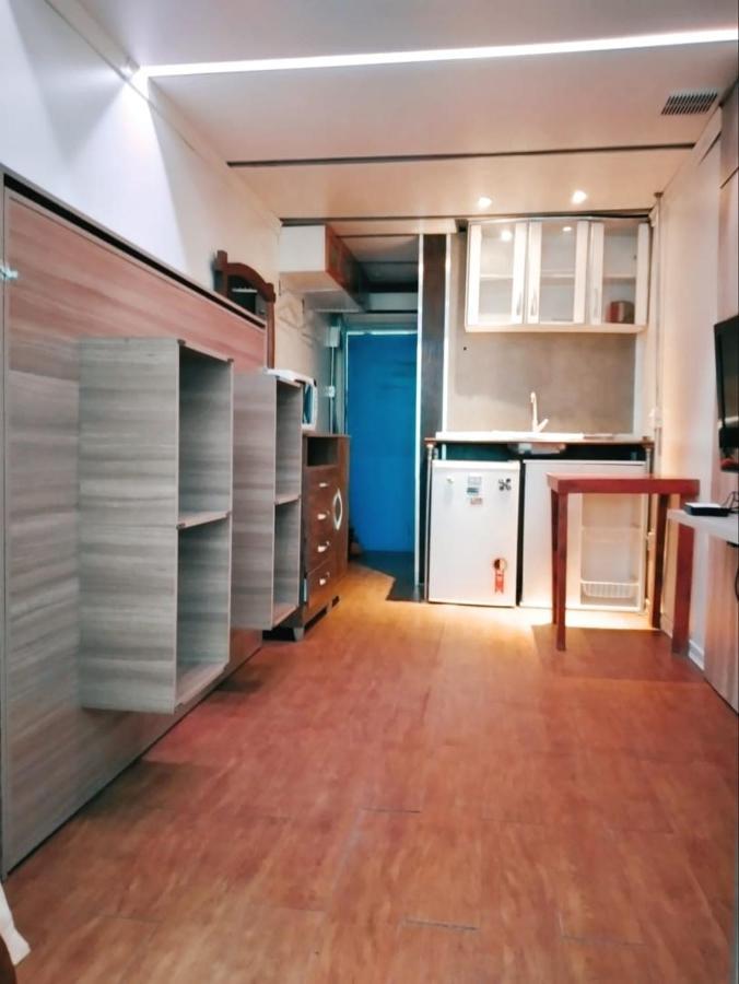 Albergue Cultural *