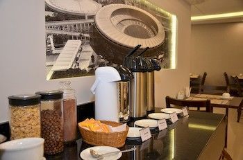 Hotel Saionara 3*