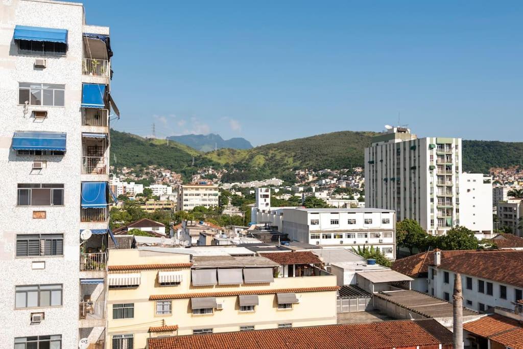 Jacarepagua - Em
