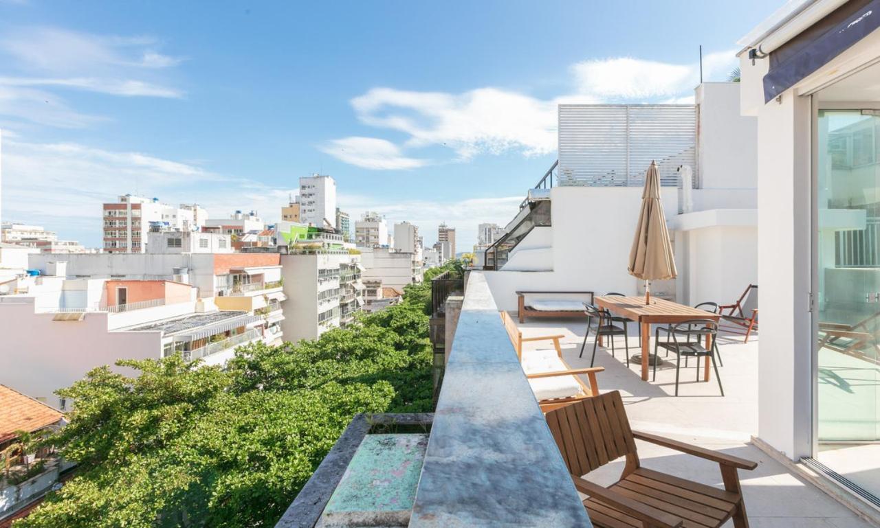 Tabas Lindo Ap Com Vista Incrivel Ip0049 Rio de Janeiro