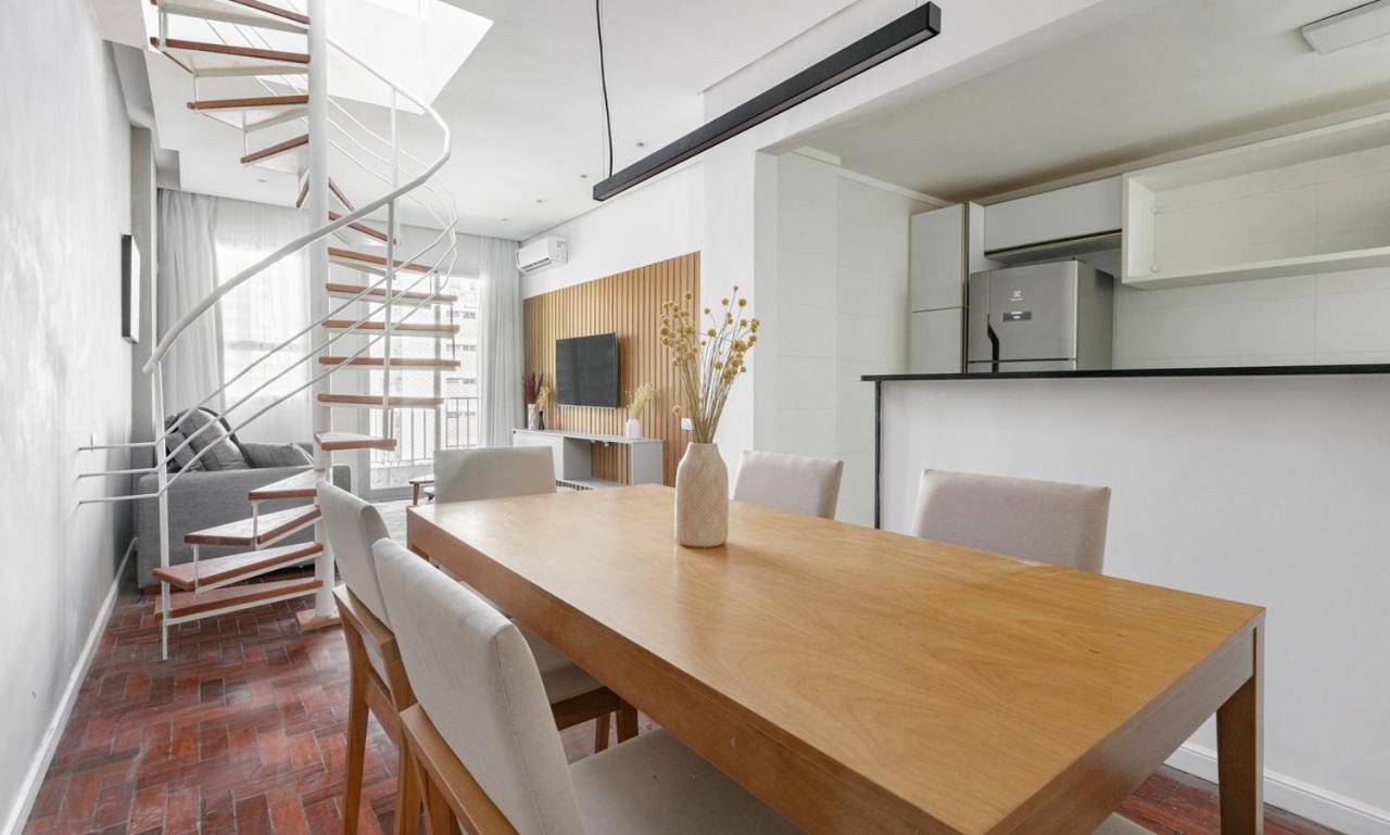 Tabas Lindo Ap Com Vista Incrivel Ip0049 Apartment Rio de Janeiro