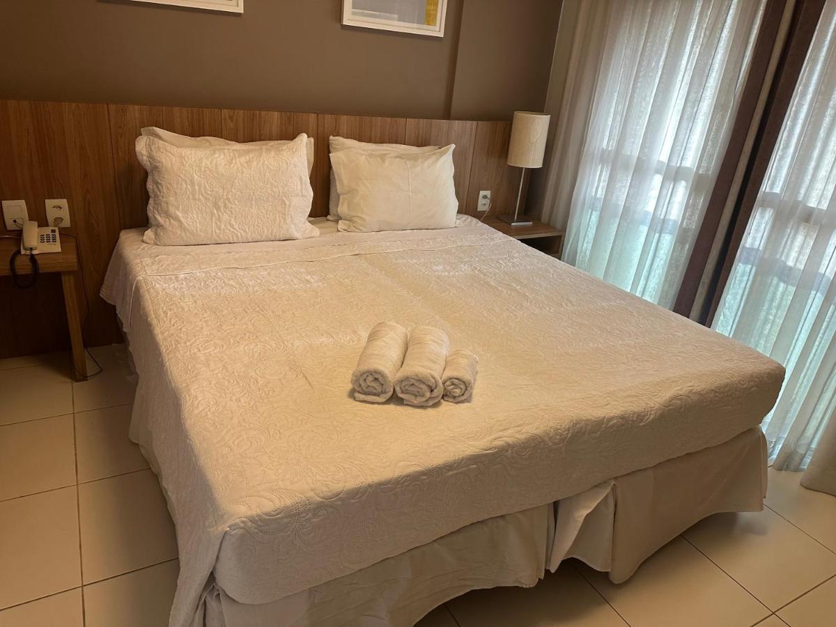 Rio Apartment *