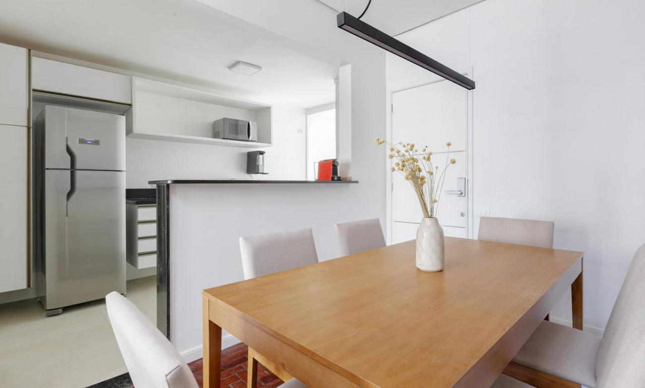 Tabas Lindo Ap Com Vista Incrivel Ip0049 Apartment
