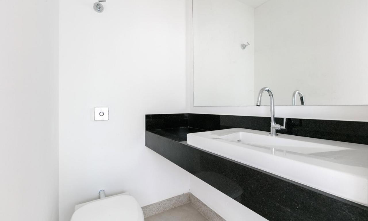 Tabas Lindo Ap Com Vista Incrivel Ip0049 Apartment Rio de Janeiro