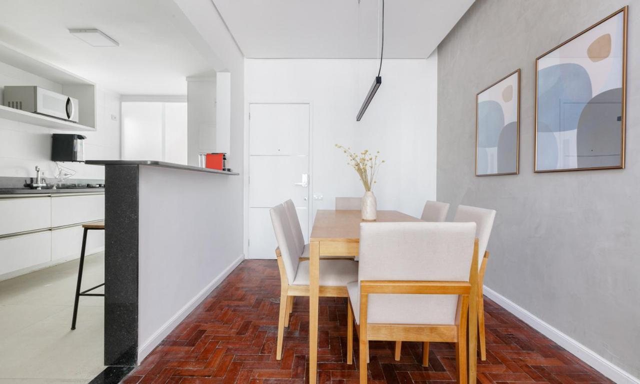 Apartment Tabas Lindo Ap Com Vista Incrivel Ip0049