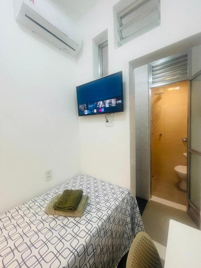 Privada No Do Leblon Apartamento