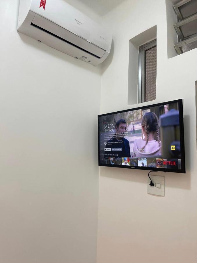Privada No Do Leblon Apartamento *
