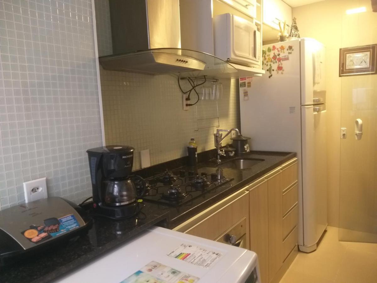Apartment Estacao Carioca , Iraja