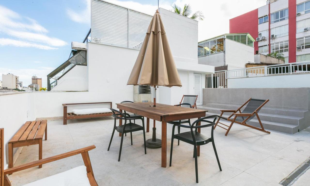 Tabas Lindo Ap Com Vista Incrivel Ip0049 Apartment