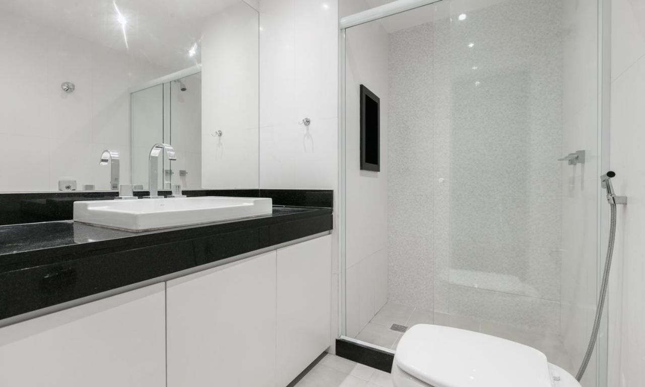 Tabas Lindo Ap Com Vista Incrivel Ip0049 Apartment