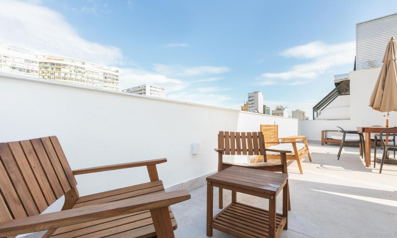 Apartment Tabas Lindo Ap Com Vista Incrivel Ip0049