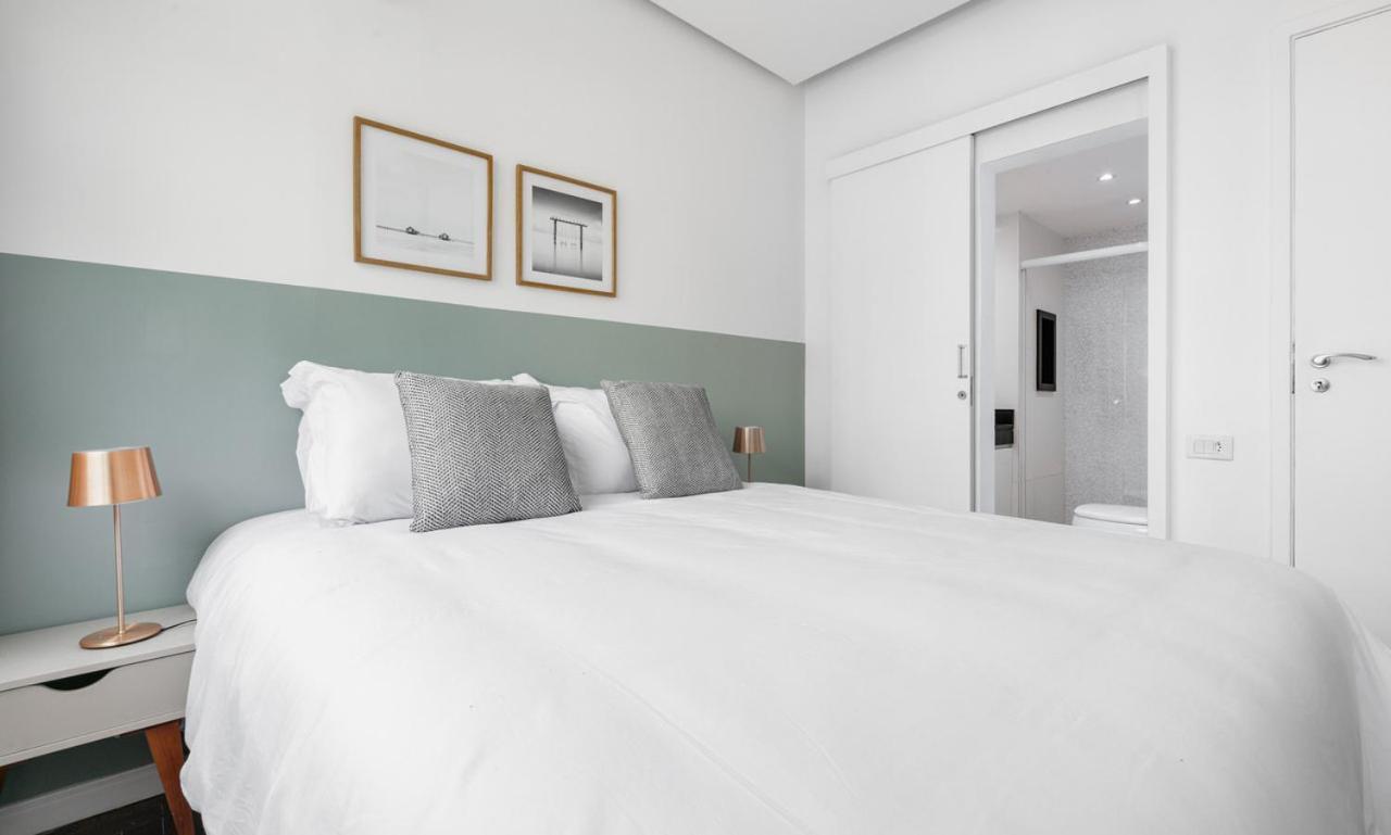 Apartment Tabas Lindo Ap Com Vista Incrivel Ip0049 *