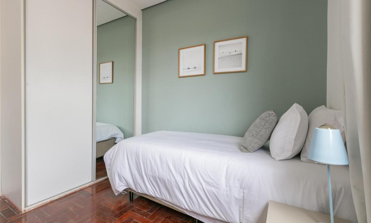 Apartment Tabas Lindo Ap Com Vista Incrivel Ip0049 Rio de Janeiro