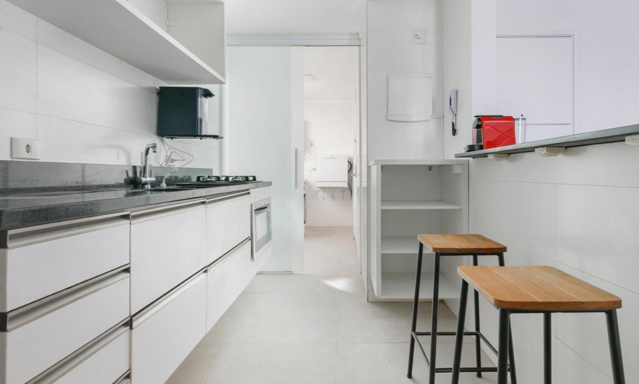 Apartment Tabas Lindo Ap Com Vista Incrivel Ip0049