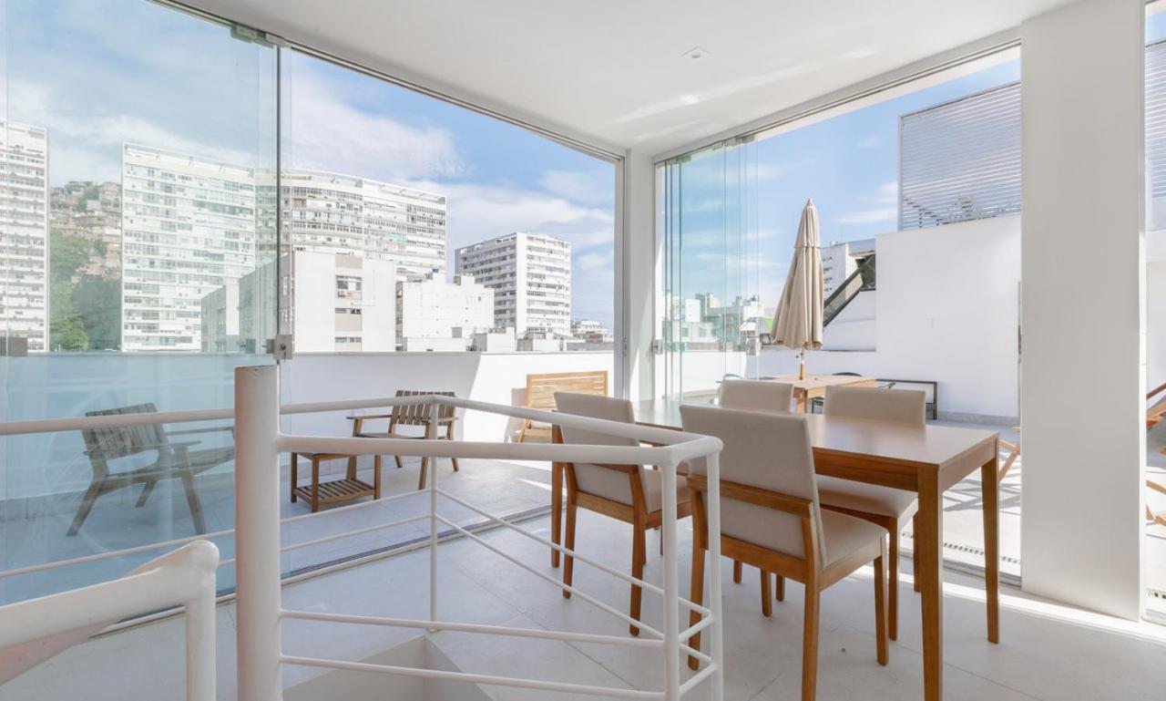 Tabas Lindo Ap Com Vista Incrivel Ip0049 Apartment *