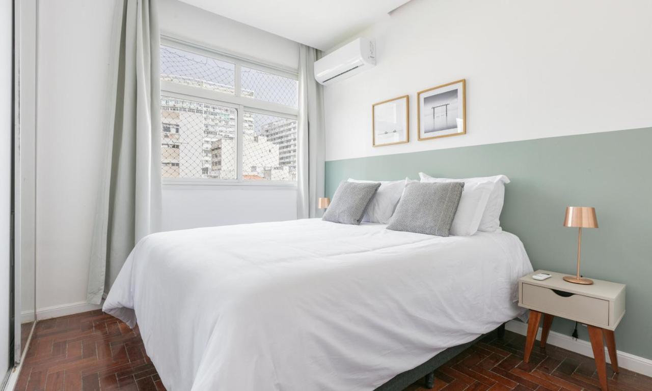 Tabas Lindo Ap Com Vista Incrivel Ip0049 Apartment *