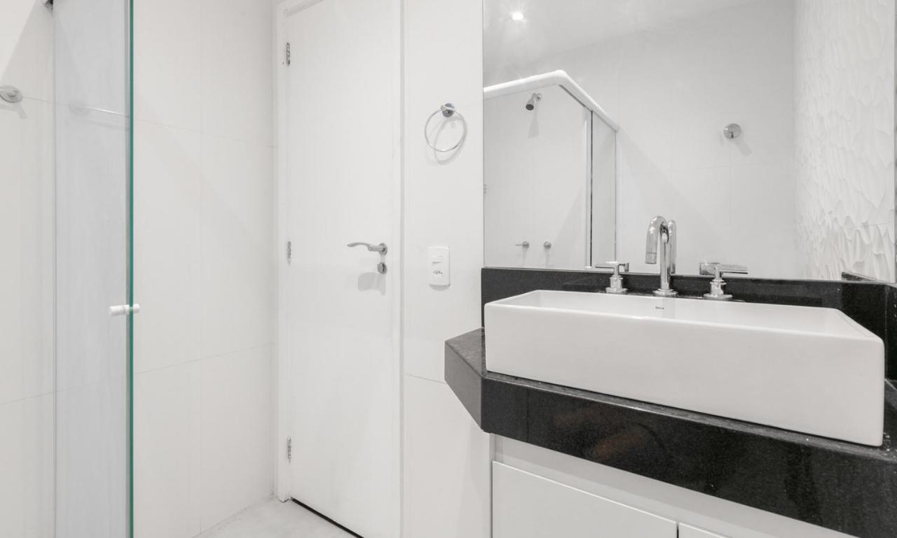 Tabas Lindo Ap Com Vista Incrivel Ip0049 Apartment *