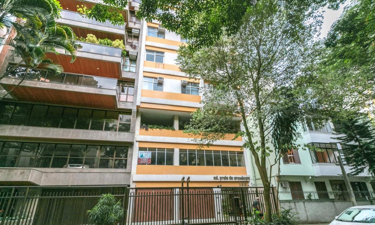 Apartment Tabas Lindo Ap Com Vista Incrivel Ip0049
