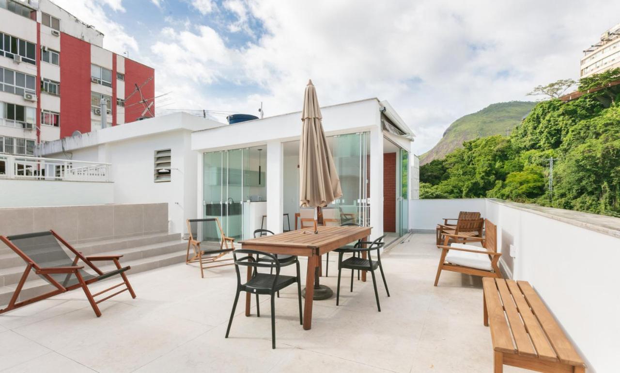 Apartment Tabas Lindo Ap Com Vista Incrivel Ip0049