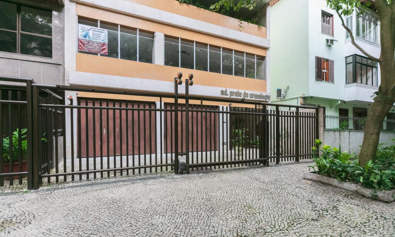 Apartment Tabas Lindo Ap Com Vista Incrivel Ip0049 *