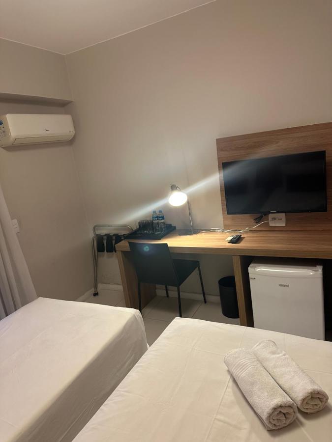 Rio Apartment