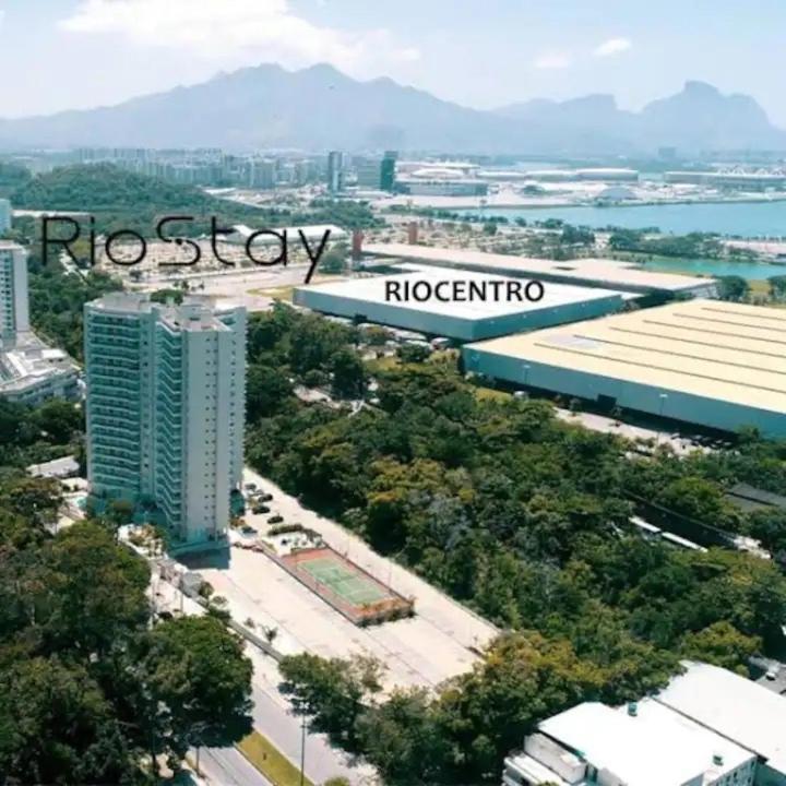 Rio Apartment Rio de Janeiro