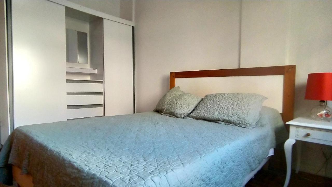 Gomes Carneiro 84 - Ipanema Apartment *