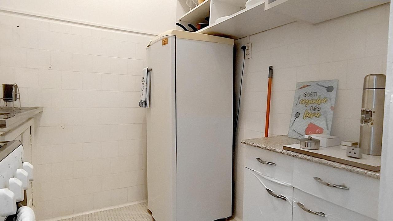 Gomes Carneiro 84 - Ipanema Apartment