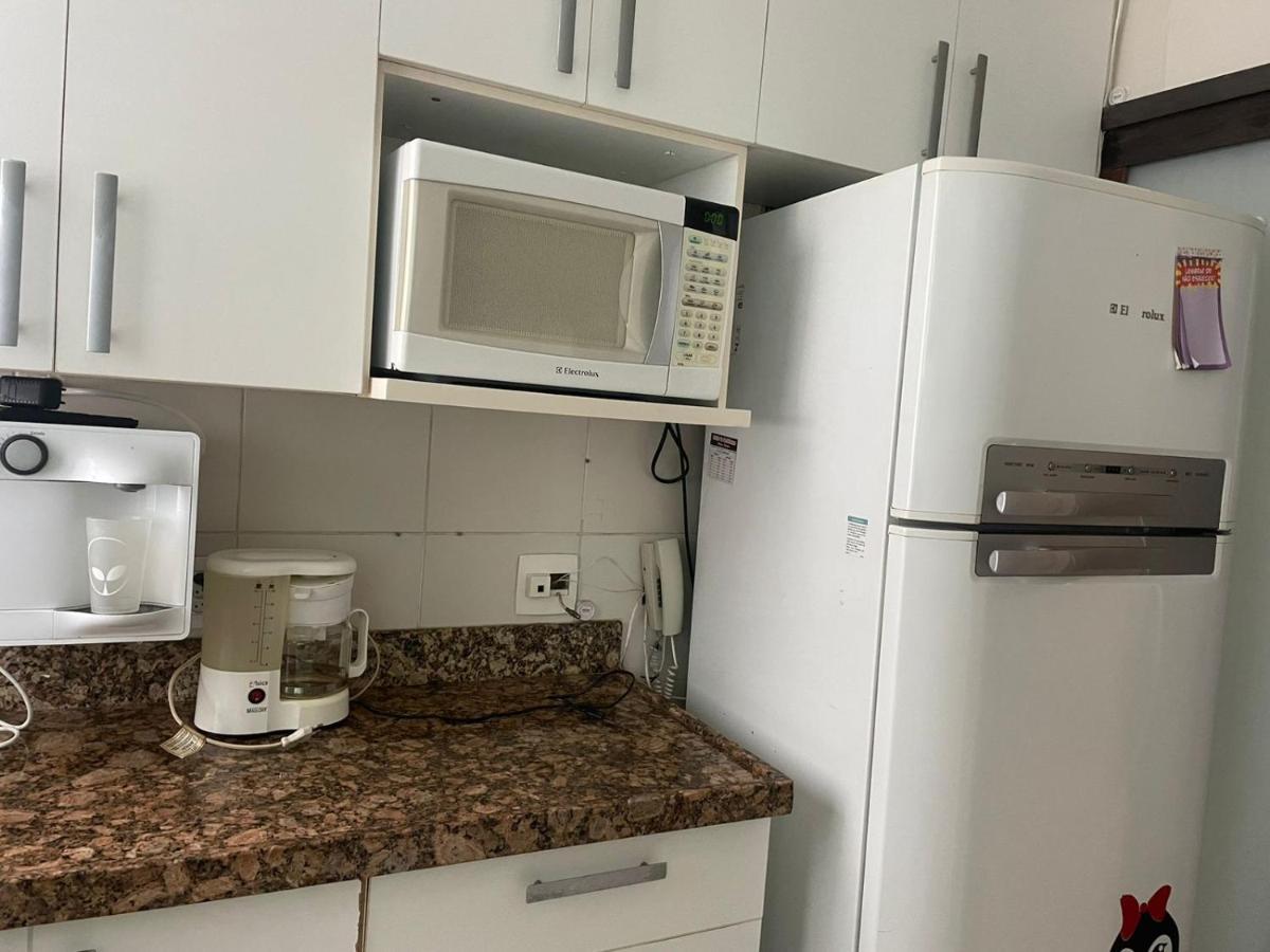 Apt Luxo Climatizado 5min E 10min Do Riocentro E Arena Apartment *