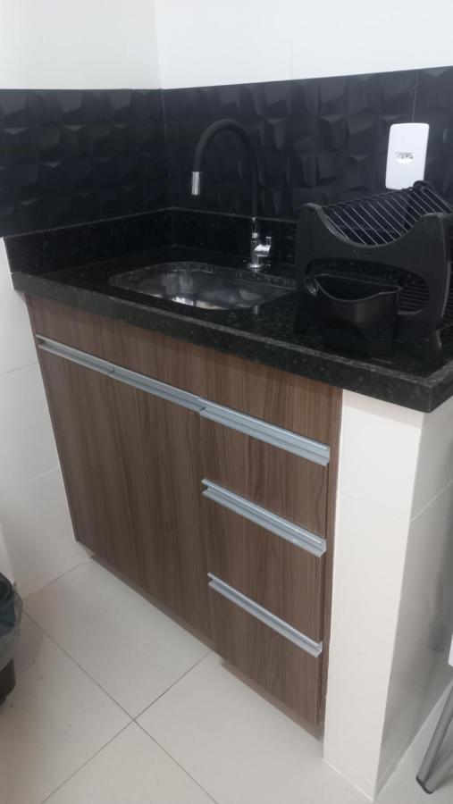 Apartamento Ed Anapolis 2 *