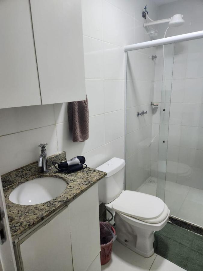 Apartment 2 Quartos A 6 Minutos Da *
